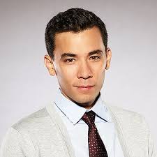 Conrad Ricamora